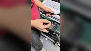 ستارة Beiaole Titan الهوائية للتدفئة الفعالة لمحلات السوبر ماركت