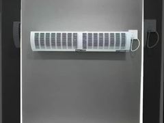 Beiaole Titan Series Air Curtain Industrial Efficiency